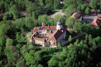 Hrad Grabštejn (Děkuji SPú Ústí nad Labem)