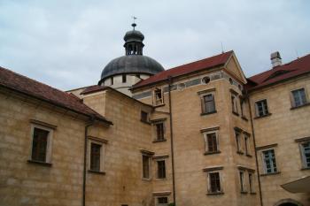 Grabštejn (© Hynek Slezák, 08/2008)