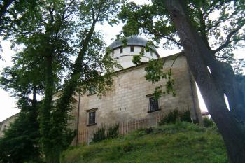 Grabštejn (© Hynek Slezák, 08/2008)