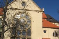 kostel sv. Jana Nepomuckého