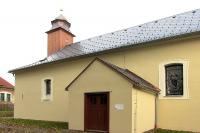 kostel sv. Jiří
