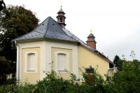 kostel sv. Jiří