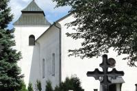 kostel sv. Prokopa