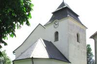 kostel sv. Prokopa