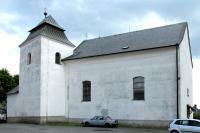 kostel sv. Prokopa