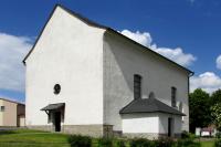 kostel sv. Prokopa