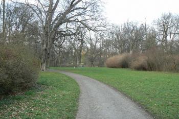 Zámecký park (© Prudký Martin, 04/2007)