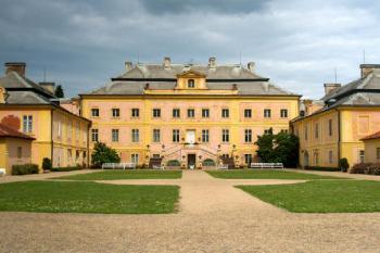 Krásný Dvůr ( © Radovan Smokoň 06/2006)