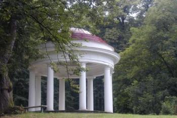 Krásný dvůr (2003 ©Hana Kubikova)