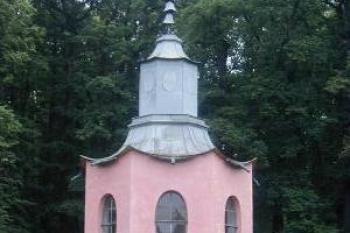 Krásný dvůr (2003 ©Hana Kubikova)
