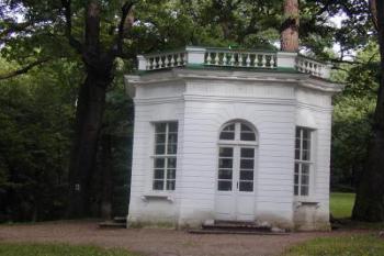 Krásný dvůr (2003 ©Hana Kubikova)