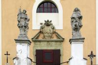 kostel sv. Václava