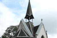 kaple sv. Prokopa