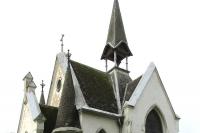 kaple sv. Prokopa