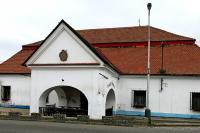 ústínský žudr