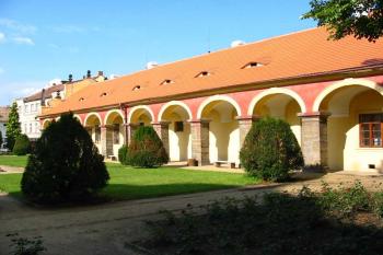 Libochovice (Petr Pokorný © 2004)