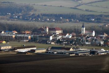 Z Háznburku (© Prudký Martin, 03/2010)