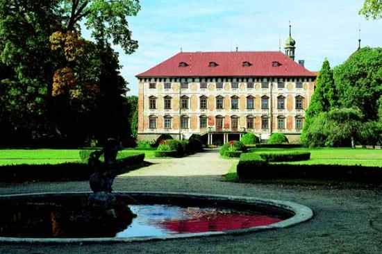 Libochovice