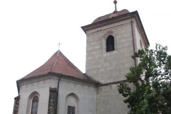 Kaple od severu ( © Ivan Grisa 09/2009)