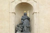kostel sv. Alžběty