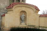 kostel sv. Alžběty