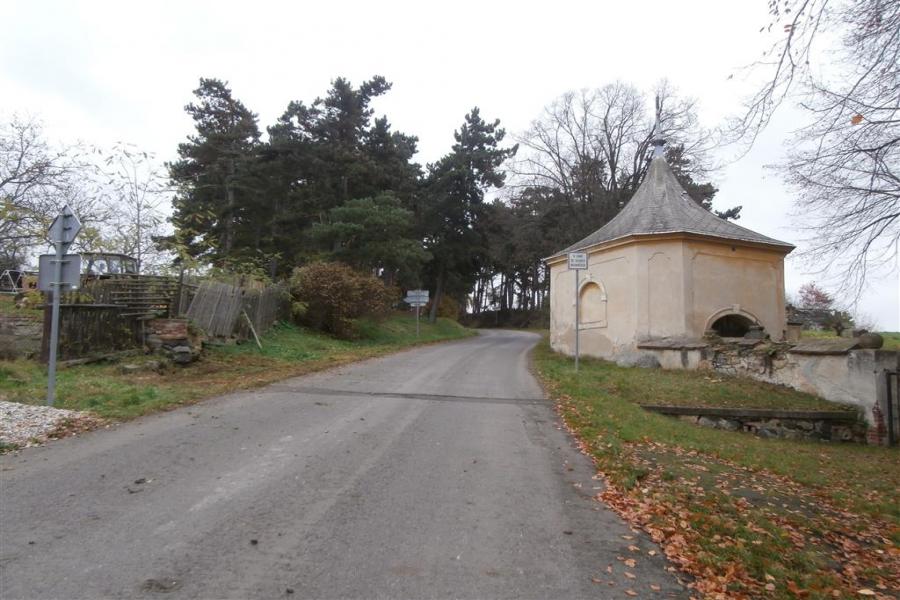 Buškovice