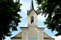 kaplička