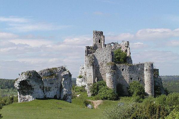 Mirów