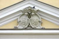 kostel sv. Filipa a Jakuba