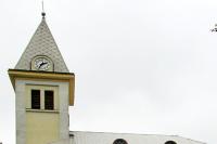 kostel sv. Václava