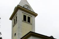 kostel sv. Václava