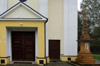 kostel sv. Václava