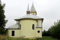 kostel sv. Václava
