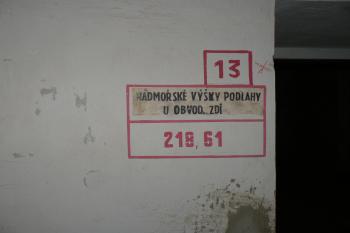 Suterén (© Prudký Martin, 11/2009)