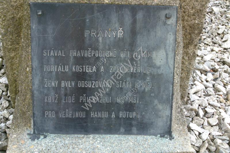kostel sv. Filipa a Jakuba