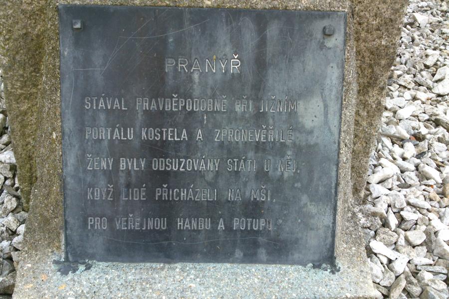 kostel sv. Filipa a Jakuba