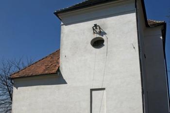 pohled od východu (© Milan Caha 04/2010)
