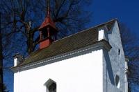 kaple sv. Magdaleny