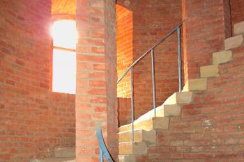 Fort XIII na Nové ulici v Olomouci ( © Pavel Vítek 10/2014)