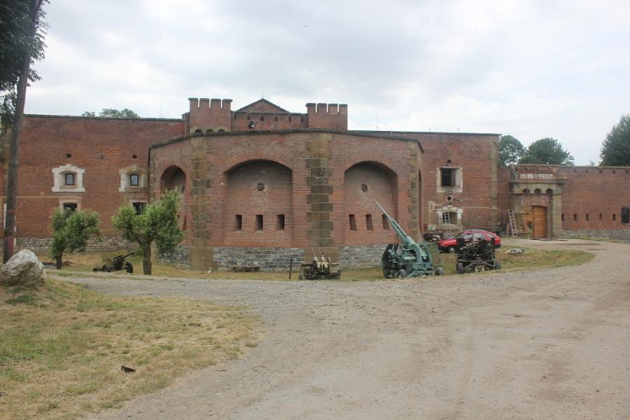 fort XIII