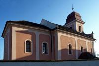 kostel sv. Jiří