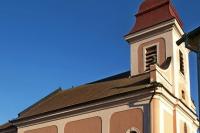 kostel sv. Jiří