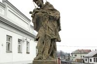kamenný most