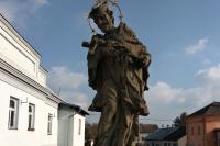 kamenný most