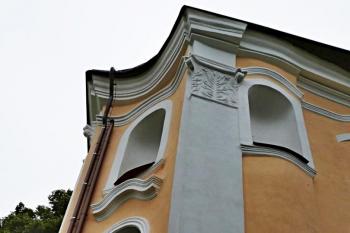 detail (© Alena Volná, 06/2014)
