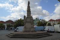 mariánský sloup