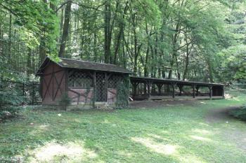 Kuželna od severu ( © Ivan Grisa 07/2011)