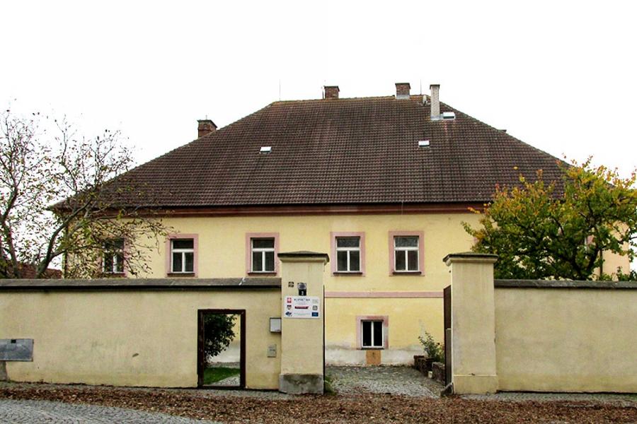 děkanství