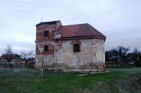 kaple sv. Jana Nepomuckého