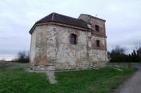 kaple sv. Jana Nepomuckého